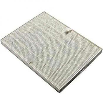 Electrolux Filtro higiénico blanco EF108W