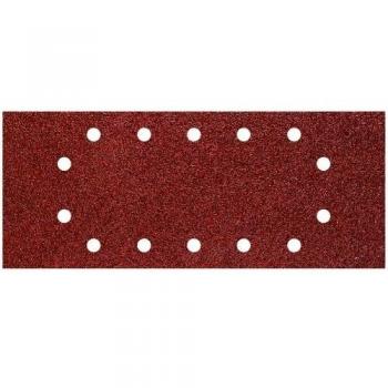 Hojas de Lija Wolfcraft 1981000 Grano 40