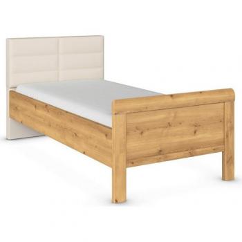 Stollenbett EVELYN – 109 cm x 100 cm x 214 cm