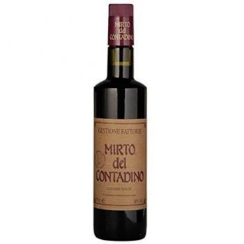 Mirto del Contadino 50 cl