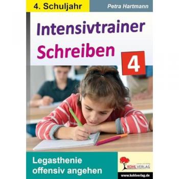 Intensivtrainer Schreiben / Klasse 4