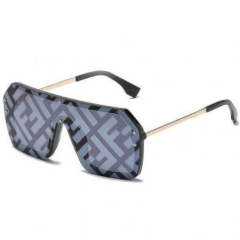Gafas de Sol Todo Partido Claro