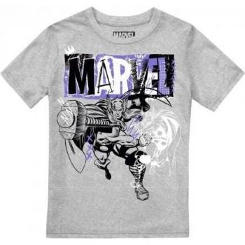 T-shirt Thor Thunder pour garçons en bas âge