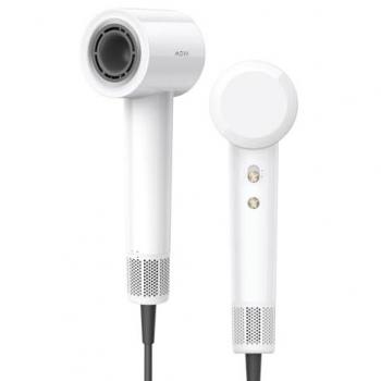 Sèche-Cheveux Dreame Turbo Blanc Super Vitesse