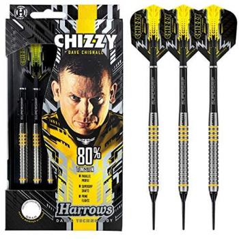 Hallows Chizzy Dave Chisnell 2BA 18 gR 80% Barrel Pack
