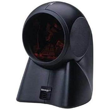 Honeywell Orbit 7120 Black Retail 1D Laser Scanner with USB Connection