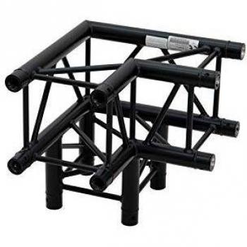ALUTRUSS QUADLOCK S6082L-30 3-Wege-Ecke 90°