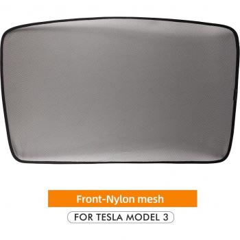 Accessoires pare-soleil pour Tesla modèle 3