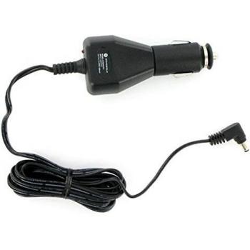 Motorola 00275 Mobile Battery Charger Black