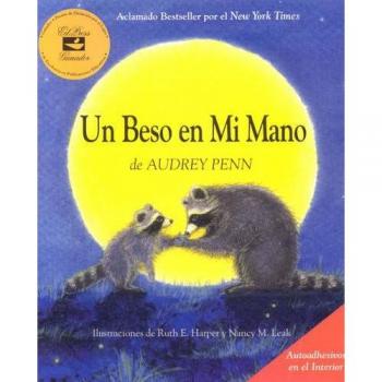 Un Beso En Mi Mano (Kissing Hand)