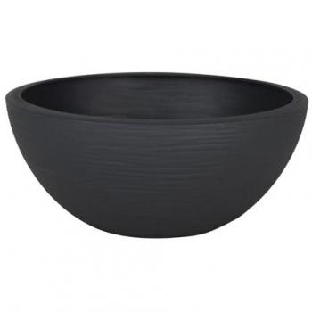 3.3L EDA Pot, 25cm Diameter – Graphit'UP – Anthracite