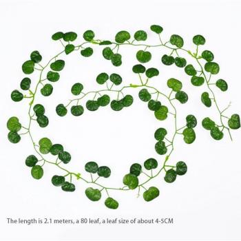 Primeval Forest Vines for Pet Terrariums