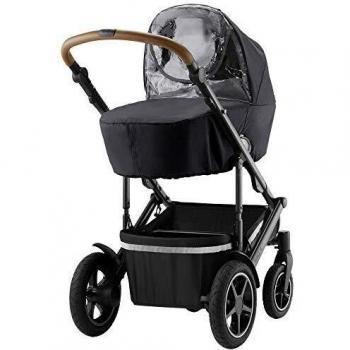 Parapioggia Smile III Britax Romer