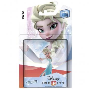 Elsa (Frozen) Toy Box Expansion Game Pack for Disney Infinity