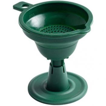 Silicone Oil Filter Funnel