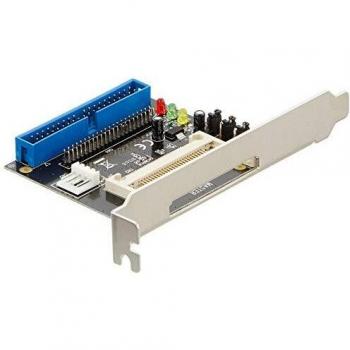 Delock Lecteur de carte IDE vers Compact Flash
