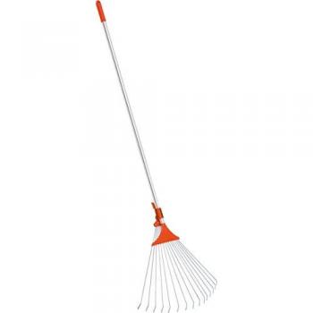 Laubrechen Stocker Modell 136/170 cm