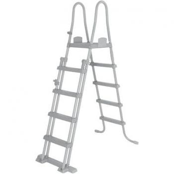 Bestway Scaletta Piscina Fuori Terra 132 cm (art.58332)