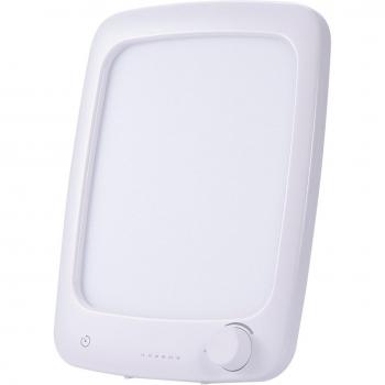 SAD Therapy Light with Dimming Touch and USB Function 10000Lux
