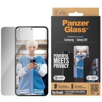 Galaxy S24 PanzerGlass Ultra-Wide Privacy Shield