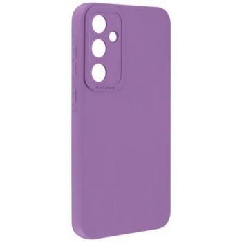 Custodia Avizar per Samsung Galaxy A55 5G – Silicone Morbida