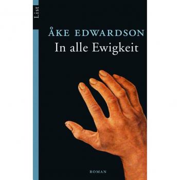 Åke Edwardson In Alle Ewigkeit: Der Vierte Fall Für Erik Winter (Ein Erik-Winter-Krimi)