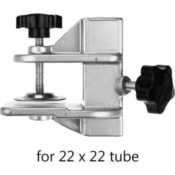 Pet Grooming Hair Dryer Holder Clip