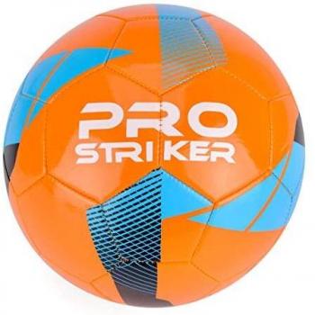 Pro Striker Orange Ball – Größe 5