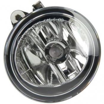 Faro antiniebla HELLA 1N0 010 456-031 Izquierda diseño aerodinámico
