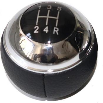 Manual Gear Shift Knob for Mini R50 One D R52 R53 Cooper S 3-Door 2001
