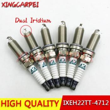 Nissan 350Z Z33 Iridium Spark Plug