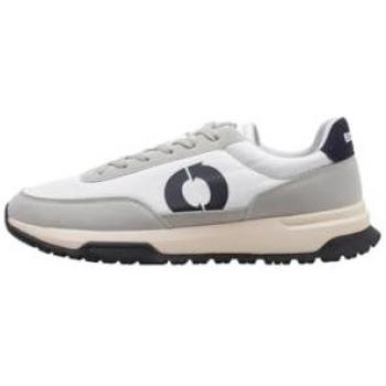 Ecoalf Ventura Casual Hombre Gris Claro