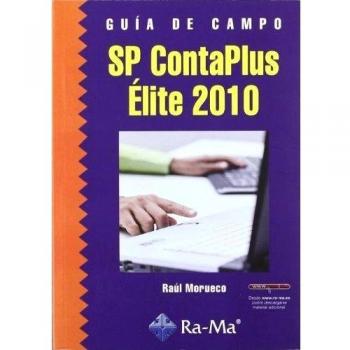 Guía de Campo de Contaplus Élite 2010 (Tapa blanda).