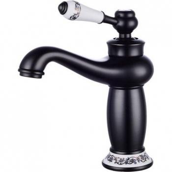 Single Handle Water Mixer Faucet