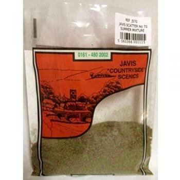 Javis Summer Mixture Scatter No70