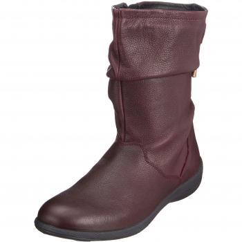 Padders Regan Chelsea Boots, 3 UK, Raisin 16