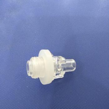 FastPour Kettle Outlet Valve