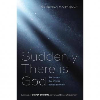 Vitalsource Technologies, Inc. Suddenly There Is God