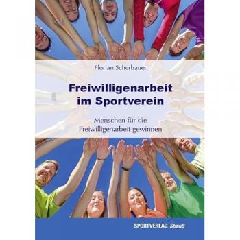 Freiwilligenarbeit im Sportverein