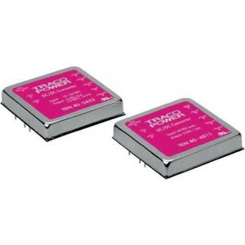 Convertisseur 1 x 12 V/DC 40 W
