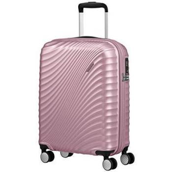 Hartschalenkoffer Samsonite AMERICAN TOURISTER JETGLAM SPINNER 5520