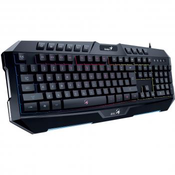 Genius 31310471109 Clavier Français