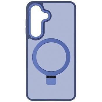 Cover Anello Avizar per Samsung Galaxy S24 – Supporto MagSafe