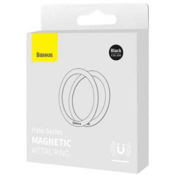 Baseus MagSafe Magnetic Metal Ring