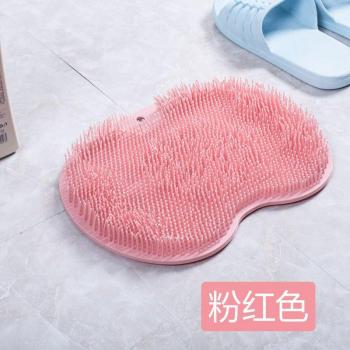 Suction Cup Body Scrubber