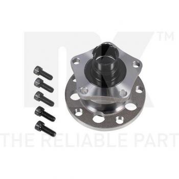 NK 764718 Juego de cojinete de rueda