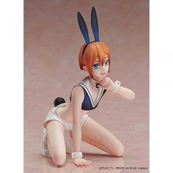 Miniatura Fetish Boy 1/12 BunnyBOY 9 cm (Ambra)