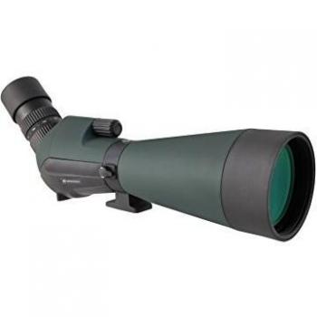 Bresser Optics Condor 20-60x85 Télescope Numérique Triangulaire Noir et Vert