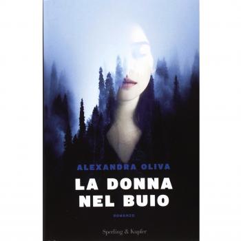La donna nel buio