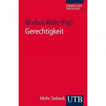 Gerechtigkeit